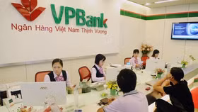 Hàng nghìn quà tặng hấp dẫn cho người gửi tiền tại VPBank đầu năm