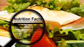 Từ năm 2025, thực phẩm "handmade" phải ghi thông tin dinh dưỡng