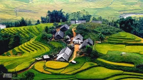 Quý 1/2023, tỷ lệ hấp thụ bất động sản tại trung du và miền núi phía Bắc chỉ đạt 8,2%