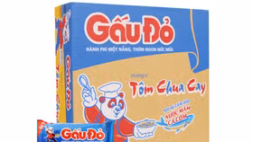 Vụ mì Gấu Đỏ bị phát hiện hàm lượng Etylen Oxit không phù hợp, Bộ Công Thương yêu cầu báo cáo