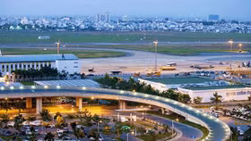 Đà Nẵng gấp rút lấy ý kiến Quy hoạch 1/2000 phân khu Sân bay