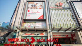 Ngân hàng Techcombank được Moody’s nâng hạng tín nhiệm lên Ba2, triển vọng ổn định