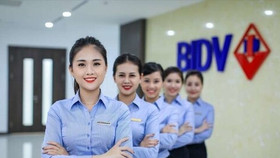 Lãi suất huy động ngân hàng BIDV tháng 6/2023: Cao nhất 6,8%/năm