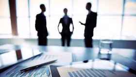 Một công ty bất động sản mới thành lập có vốn điều lệ hơn 6 tỷ USD