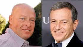 Ai sẽ tiếp quản vị trí quyền lực tại Disney?