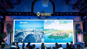 Sự kiện trải nghiệm Sunneva High Tea: Cuộc hội ngộ những tâm hồn duy mỹ