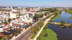 Quảng Nam: Tỉnh uỷ sẽ cấp phép đối với dự án có diện tích 10h trở lên