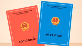 Sửa Luật Cư trú cần đơn giản hóa quy trình thủ tục hành chính