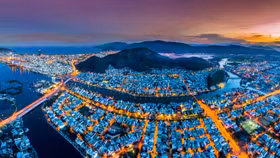 Bình Định sẽ đầu tư 2.200 tỷ đồng vào dự án nhà ở chung cư hỗn hợp