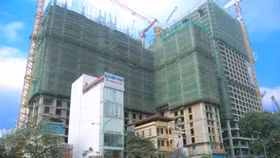 COMA18 và phao cứu sinh VIDEC