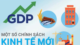 Những chính sách kinh tế mới có hiệu lực từ tháng 8/2023