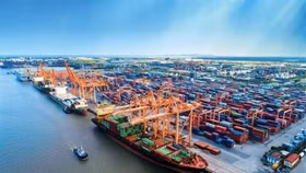 Bộ Giao thông Vận tải muốn giảm số lượng cảng vụ hàng hải