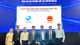 VINASA ký kết Biên bản ghi nhớ về hợp tác thúc đẩy chuyển đổi số với 3 đối tác quan trọng