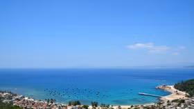 Bình Định điều chỉnh chủ trương đầu tư dự án khu du lịch FLC Cù Lao Xanh