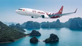 IPP Air Cargo cam kết lựa chọn thủ tục đầu tư trong nước