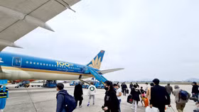 Bộ Giao thông vận tải đề xuất tăng trần giá vé máy bay, nhiều nhất tới 4 triệu đồng
