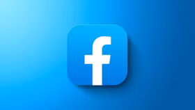 Facebook bị phạt kỷ lục 1,3 tỷ USD