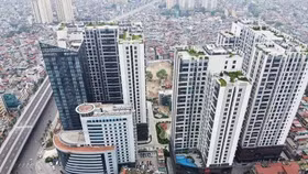 Muốn đăng ký thường trú ở Hà Nội người dân phải có chỗ ở từ 8-15m2/người