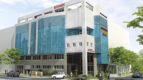 Xuất nhập khẩu Kiên Giang báo lãi quý 2 tăng gấp 2,3 lần dù các chi phí đều tăng