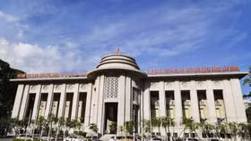 Ngân hàng "né" rủi ro pháp lý nhờ bổ sung quy định cho vay điện tử