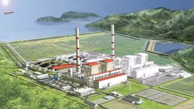 Tạm dừng đầu tư Dự án Nhà máy Nhiệt điện Quảng Trị