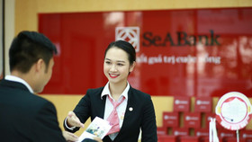 SeAbank nhận giải “Thương hiệu ngân hàng sáng tạo nhất năm 2019”