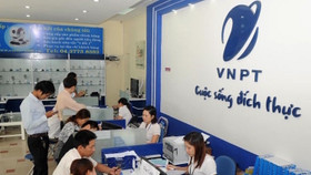 Thoái vốn đầu tư ngoài ngành: VNPT thu về 1.044 tỷ đồng