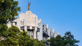 Báo Mỹ vinh danh Capella Hanoi của Sun Group là khách sạn trong thành phố tốt nhất Việt Nam