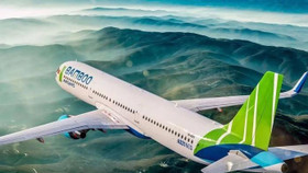 Bamboo Airways kỳ vọng ngắt lỗ năm 2024, đón tân Chủ tịch người Nhật