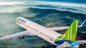 Bamboo Airways kỳ vọng ngắt lỗ năm 2024, đón tân Chủ tịch người Nhật