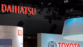 Toyota vừa thừa nhận gian lận thử nghiệm an toàn