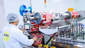 Tập đoàn Kido tạm hoãn chi trả cổ tức đặc biệt bằng tiền mặt