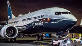 Boeing nộp phạt 200 triệu USD vì cáo buộc đánh lừa nhà đầu tư