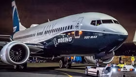 Boeing nộp phạt 200 triệu USD vì cáo buộc đánh lừa nhà đầu tư