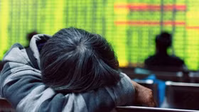 “Trái đắng” lên sàn và nỗi đau của nhà đầu tư