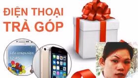 Cảnh báo tình trạng sử dụng giấy tờ giả mua hàng trả góp