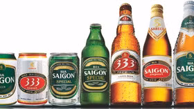 Chính phủ sẽ bắt đầu thoái vốn khỏi Sabeco vào quý 4/2017