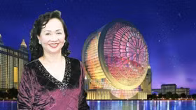 Đại gia Trương Mỹ Lan và "đế chế" Vạn Thịnh Phát đang toan tính gì?