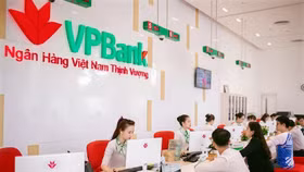 Cổ phiếu VPBank được chấp thuận niêm yết trên HoSE