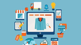 Việt Nam trở thành “á quân” thị trường thương mại điện tử tại Đông Nam Á