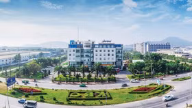 Đô thị Kinh Bắc (KBC) thành lập công ty 1.800 tỷ thực hiện “siêu dự án” tại Hưng Yên