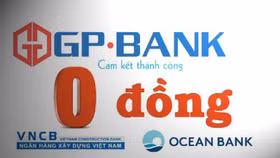 Xử lý dứt điểm các ngân hàng yếu kém theo nguyên tắc thị trường