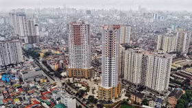 Savills: Bất động sản thương mại sẽ sớm sôi động trở lại năm 2022