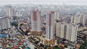 Savills: Bất động sản thương mại sẽ sớm sôi động trở lại năm 2022