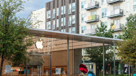 Apple: Muốn làm việc thì phải tiêm vaccine tăng cường!