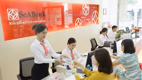 IFC và 5 quỹ đầu tư quốc tế rót thêm tiền cho SeABank