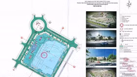 Thừa Thiên Huế duyệt quy hoạch TTTM dịch vụ gần 4.000 tỷ đồng của Newland