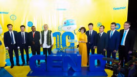 Những điều làm nên mức tăng trưởng 2 con số về doanh thu của Viettel Global?