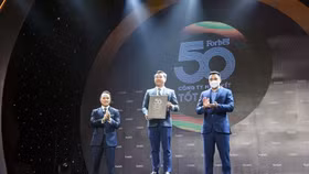 Phát triển bền vững và quản trị tiên tiến, Vinamilk tạo dấu ấn lớn cho ngành sữa trong “năm covid”