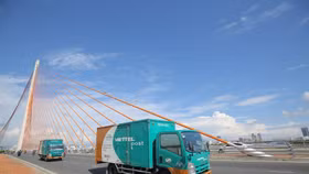 Vụ "mất" 4.000 khẩu trang từ thiện, Viettel Post nói gì?